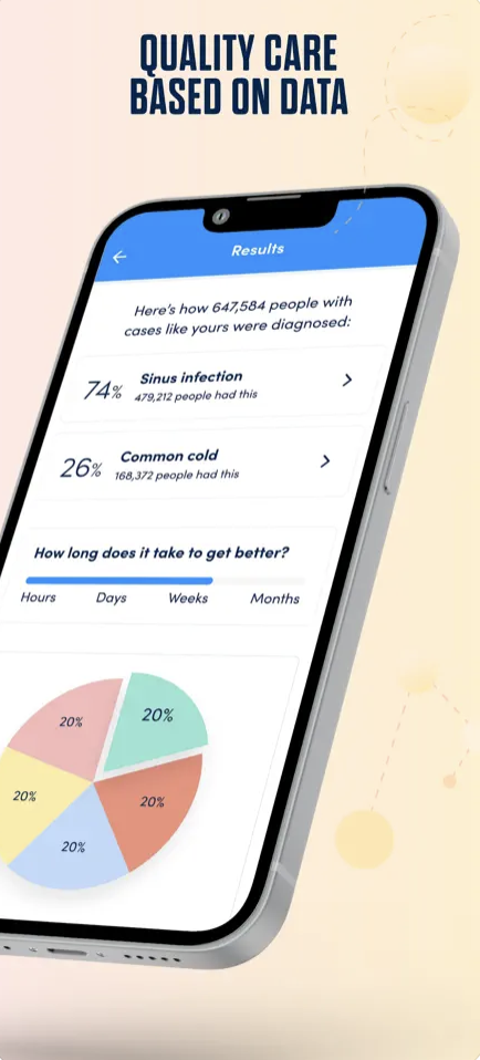 Étape 2 : définir vos objectifs et préférences