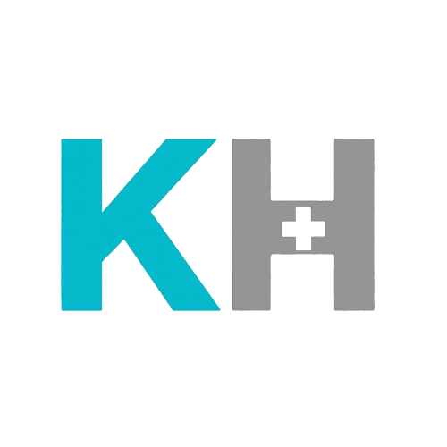 Logo K Health